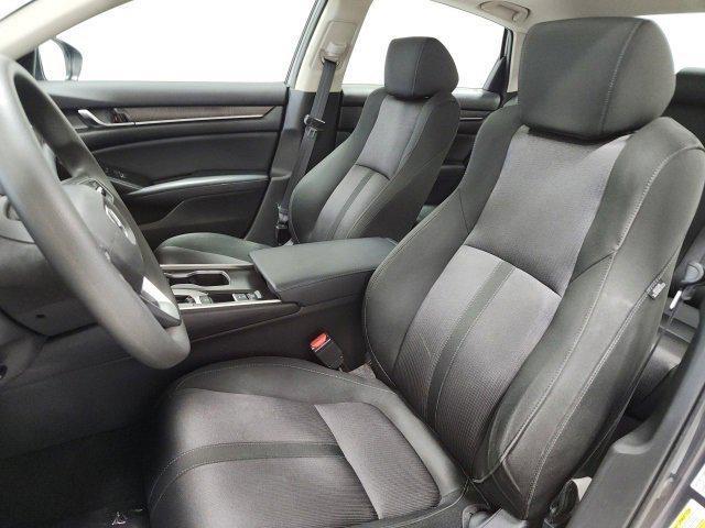 used 2018 Honda Accord car, priced at $18,452