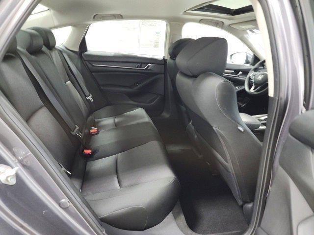 used 2018 Honda Accord car, priced at $18,452