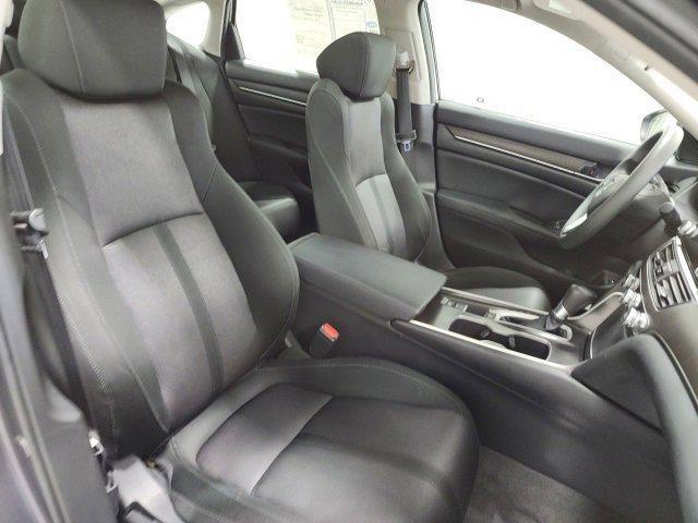 used 2018 Honda Accord car, priced at $18,452
