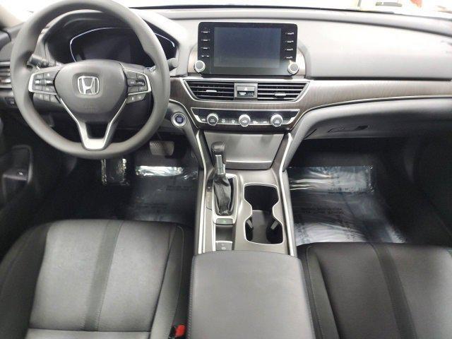 used 2018 Honda Accord car, priced at $18,452
