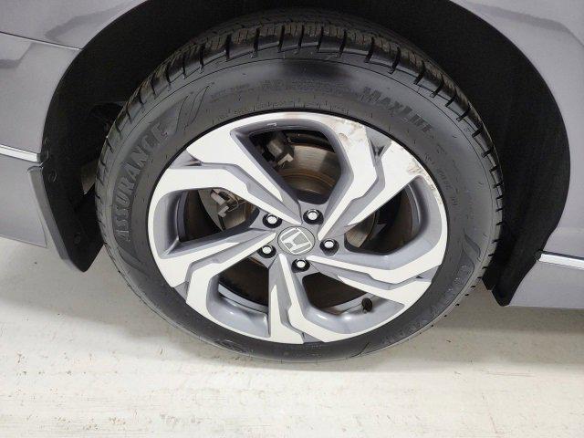 used 2018 Honda Accord car, priced at $18,452