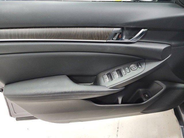 used 2018 Honda Accord car, priced at $18,452