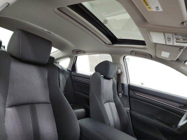 used 2018 Honda Accord car, priced at $18,452