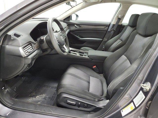 used 2018 Honda Accord car, priced at $18,452