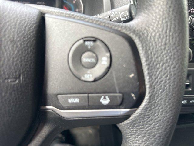 used 2022 Honda Pilot car, priced at $29,989