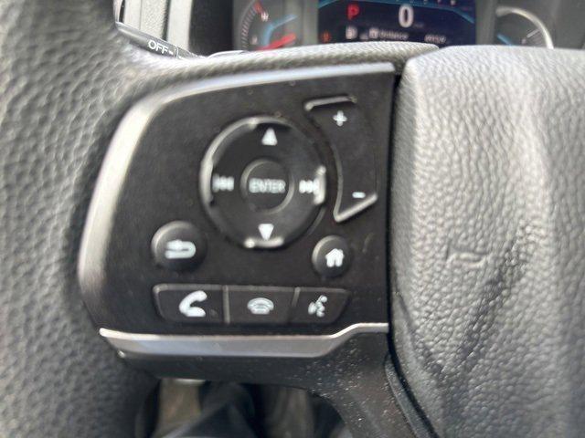 used 2022 Honda Pilot car, priced at $29,989