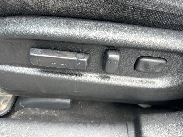 used 2022 Honda Pilot car, priced at $29,989