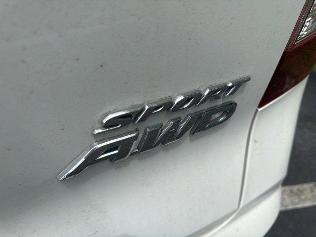 used 2022 Honda Pilot car, priced at $29,989