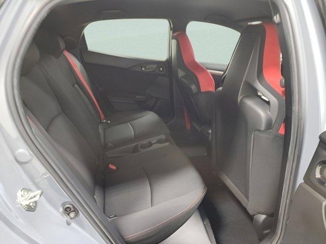 used 2021 Honda Civic Type R car, priced at $37,189