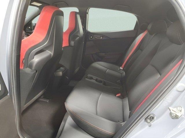 used 2021 Honda Civic Type R car, priced at $37,189