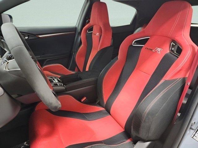 used 2021 Honda Civic Type R car, priced at $37,189