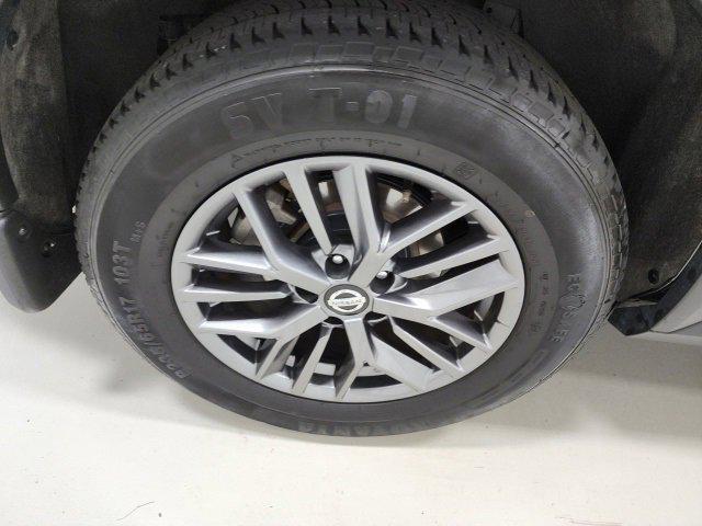 used 2021 Nissan Rogue car, priced at $18,459