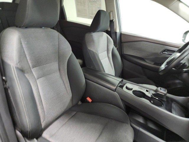used 2021 Nissan Rogue car, priced at $18,459