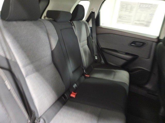 used 2021 Nissan Rogue car, priced at $18,459
