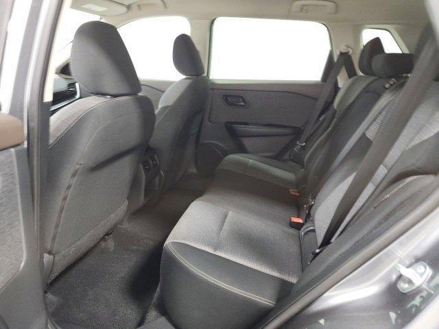 used 2021 Nissan Rogue car, priced at $18,459