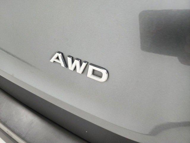 used 2021 Nissan Rogue car, priced at $18,459