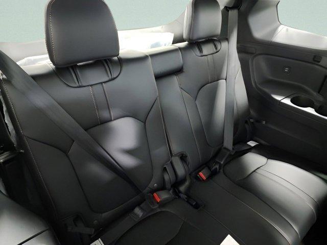 new 2025 Honda Pilot car, priced at $51,350