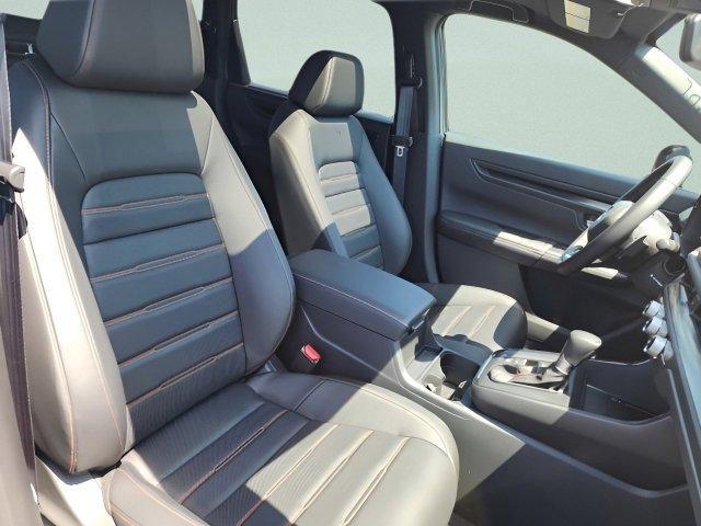 new 2026 Honda CR-V Hybrid car, priced at $39,528