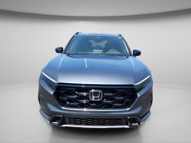 new 2026 Honda CR-V Hybrid car, priced at $39,528