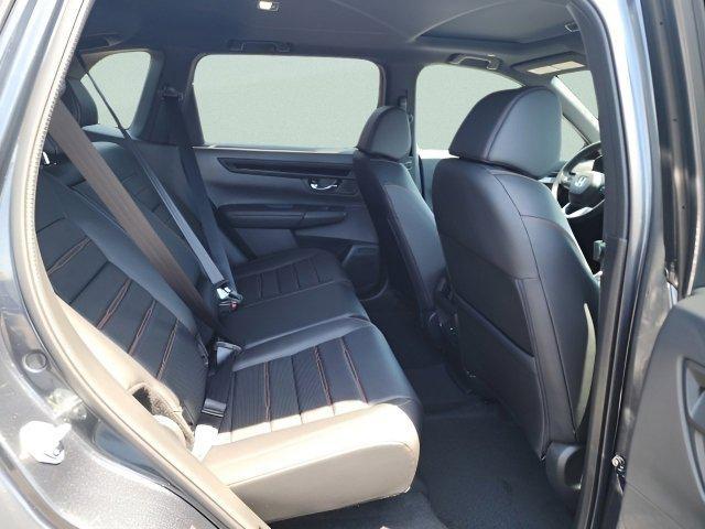 new 2026 Honda CR-V Hybrid car, priced at $39,528