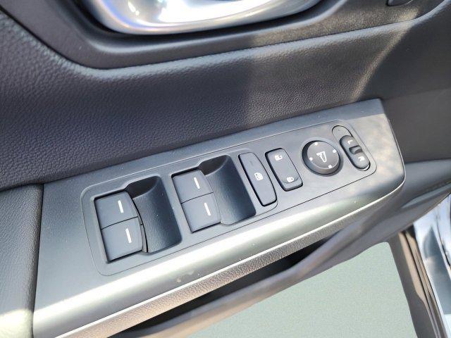 new 2026 Honda CR-V Hybrid car, priced at $39,528