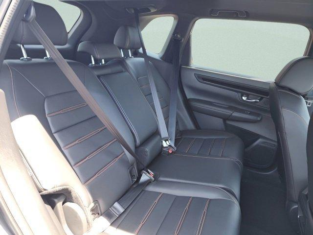 new 2026 Honda CR-V Hybrid car, priced at $39,528
