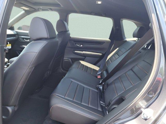 new 2026 Honda CR-V Hybrid car, priced at $39,528