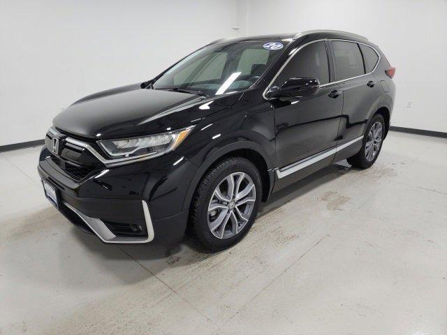 used 2020 Honda CR-V car, priced at $23,621