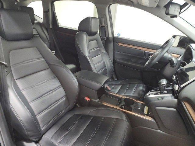 used 2020 Honda CR-V car, priced at $23,621