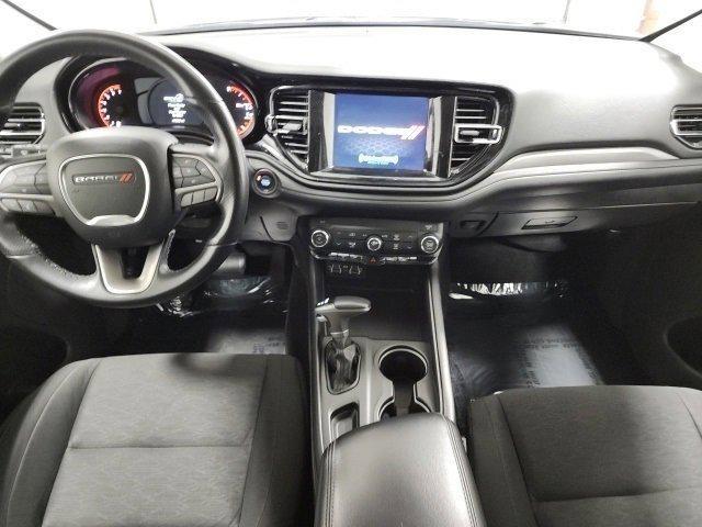 used 2022 Dodge Durango car, priced at $25,909