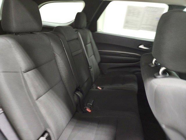 used 2022 Dodge Durango car, priced at $25,909
