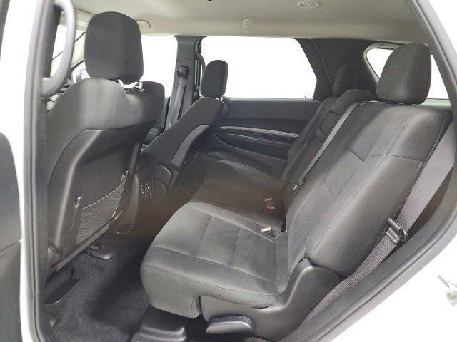 used 2022 Dodge Durango car, priced at $25,909
