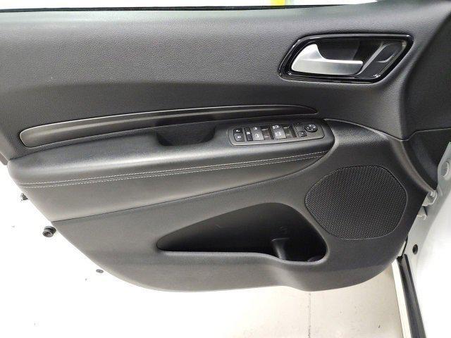 used 2022 Dodge Durango car, priced at $25,909