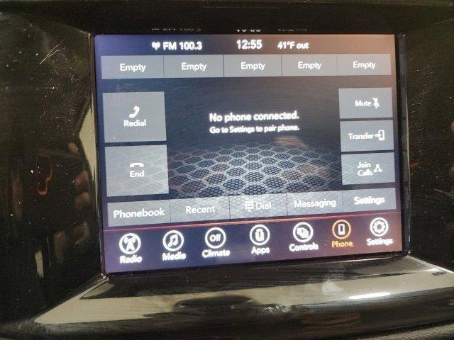 used 2022 Dodge Durango car, priced at $25,909
