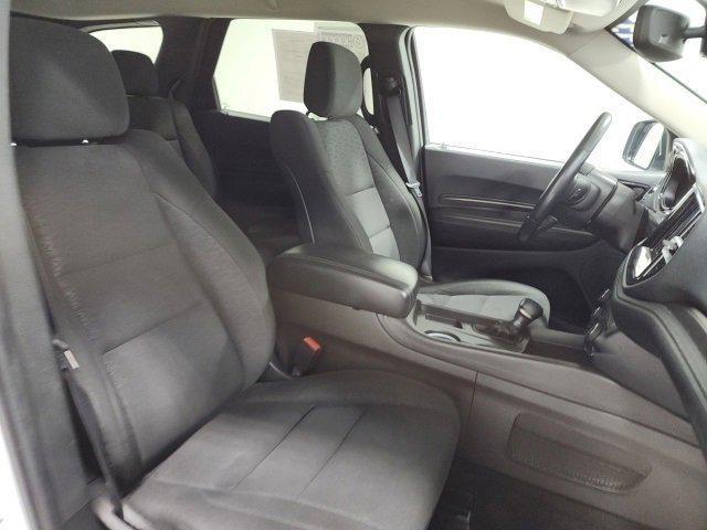 used 2022 Dodge Durango car, priced at $25,909