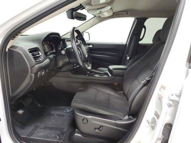 used 2022 Dodge Durango car, priced at $25,909