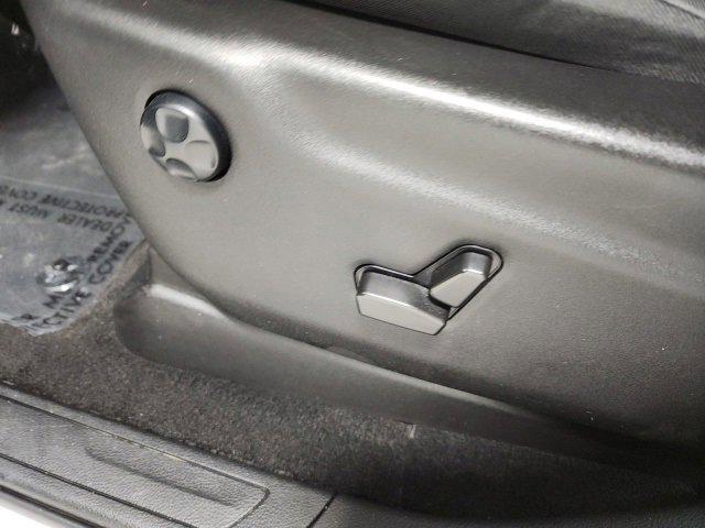 used 2022 Dodge Durango car, priced at $25,909