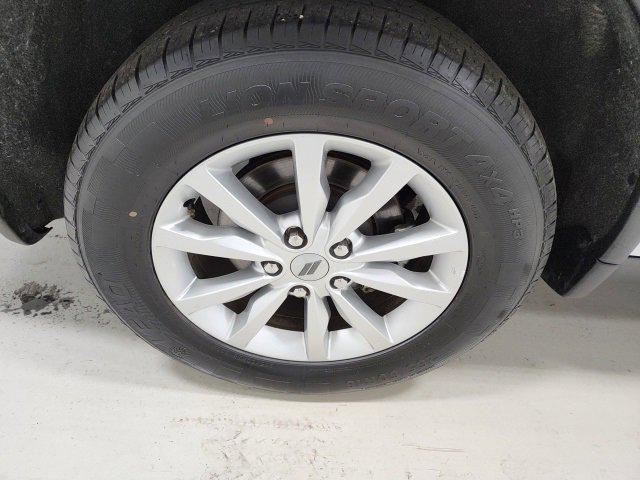 used 2022 Dodge Durango car, priced at $25,909