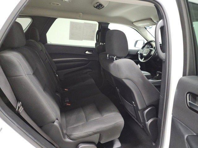 used 2022 Dodge Durango car, priced at $25,909