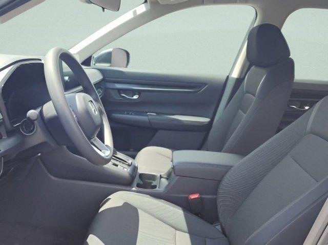 new 2026 Honda CR-V car, priced at $32,453