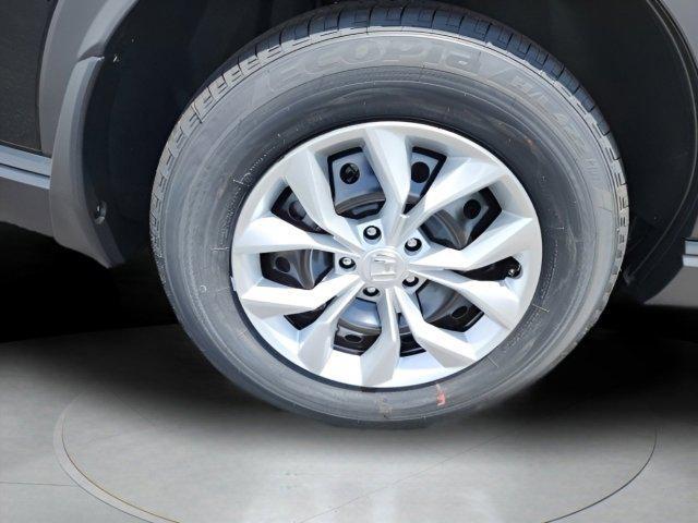 new 2026 Honda CR-V car, priced at $32,453