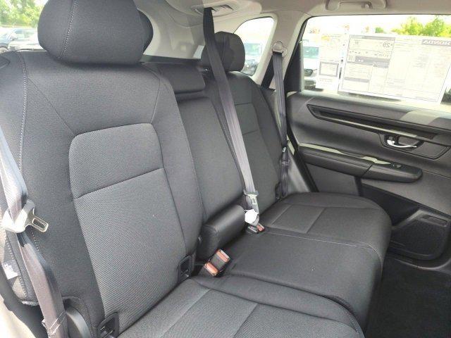 new 2026 Honda CR-V car, priced at $33,815