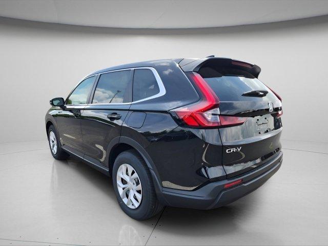 new 2026 Honda CR-V car, priced at $32,453