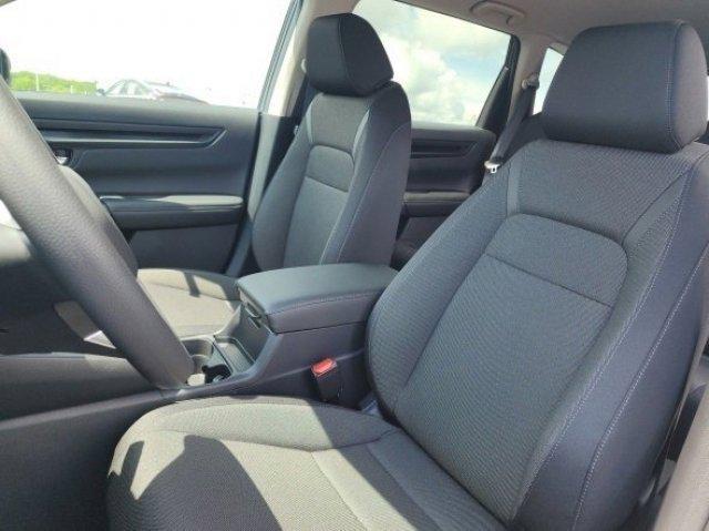 new 2026 Honda CR-V car, priced at $33,815
