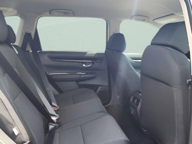 new 2026 Honda CR-V car, priced at $32,453