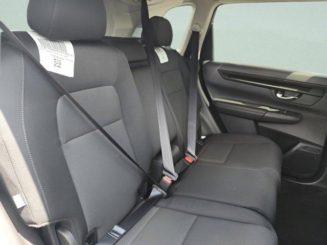 new 2026 Honda CR-V car, priced at $32,453