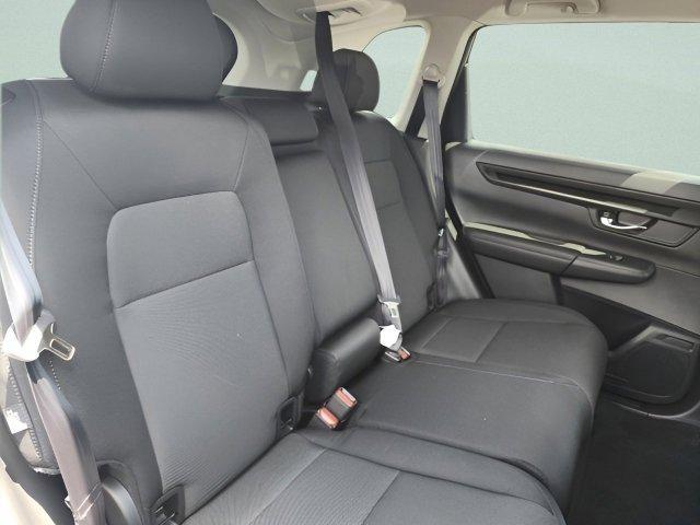 new 2026 Honda CR-V car, priced at $32,453