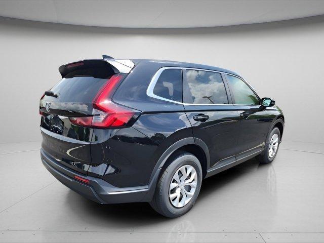 new 2026 Honda CR-V car, priced at $32,453