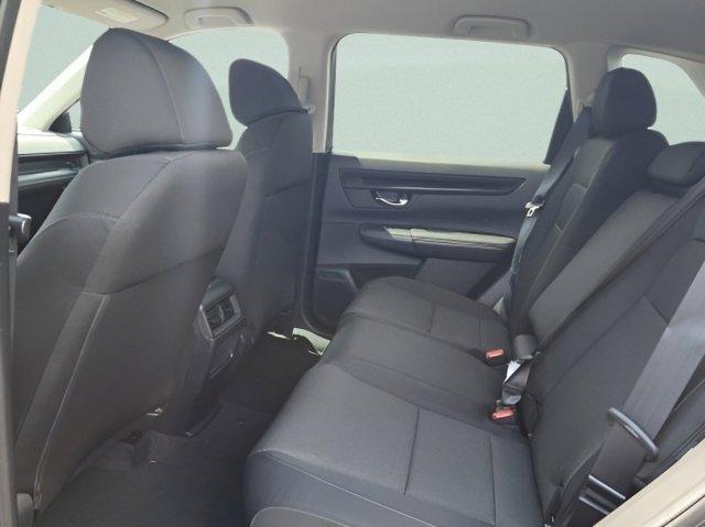 new 2026 Honda CR-V car, priced at $32,453