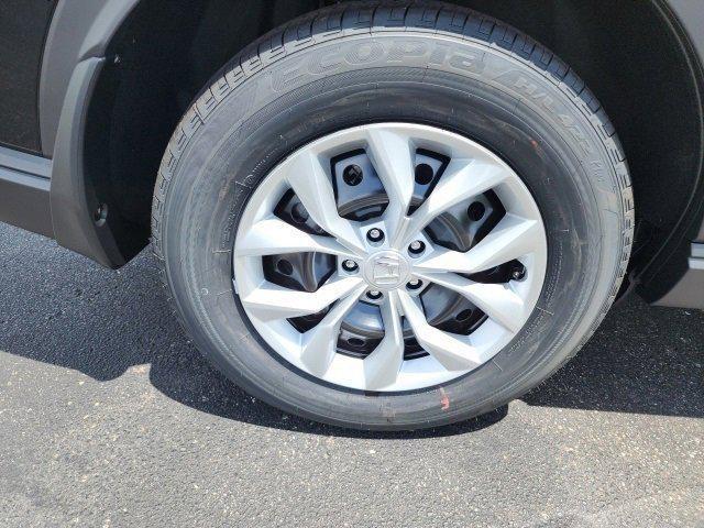 new 2026 Honda CR-V car, priced at $33,815
